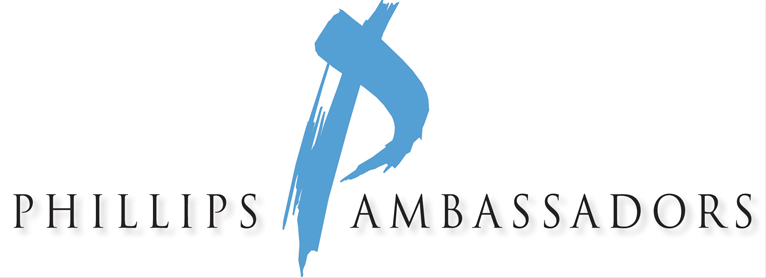 Phillips Ambassadors Link